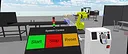 VR Robotics Simulator Screenshot 13