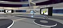 VR Robotics Simulator Screenshot 1