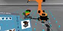 VR Robotics Simulator Screenshot 5