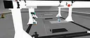 VR Robotics Simulator Screenshot 12