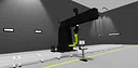 VR Robotics Simulator Screenshot 4
