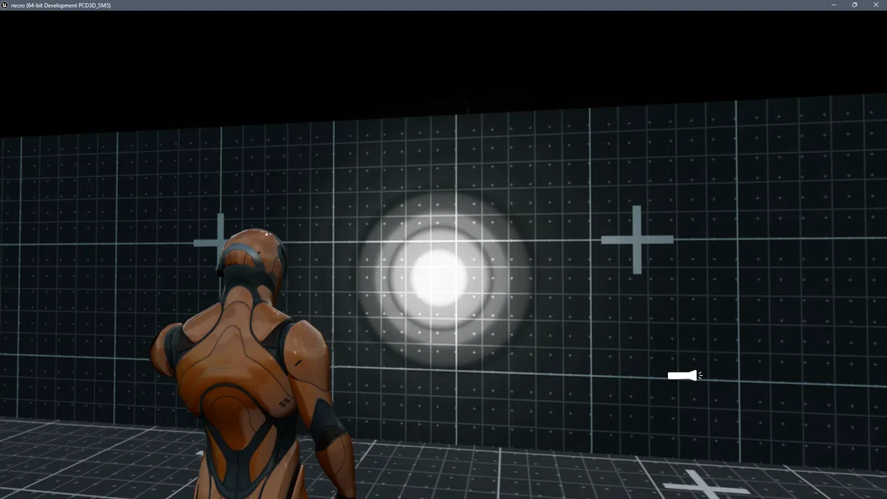 NECROTOXIUM Screenshot 2