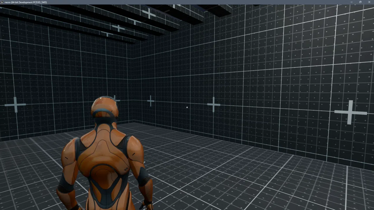 NECROTOXIUM Screenshot 0