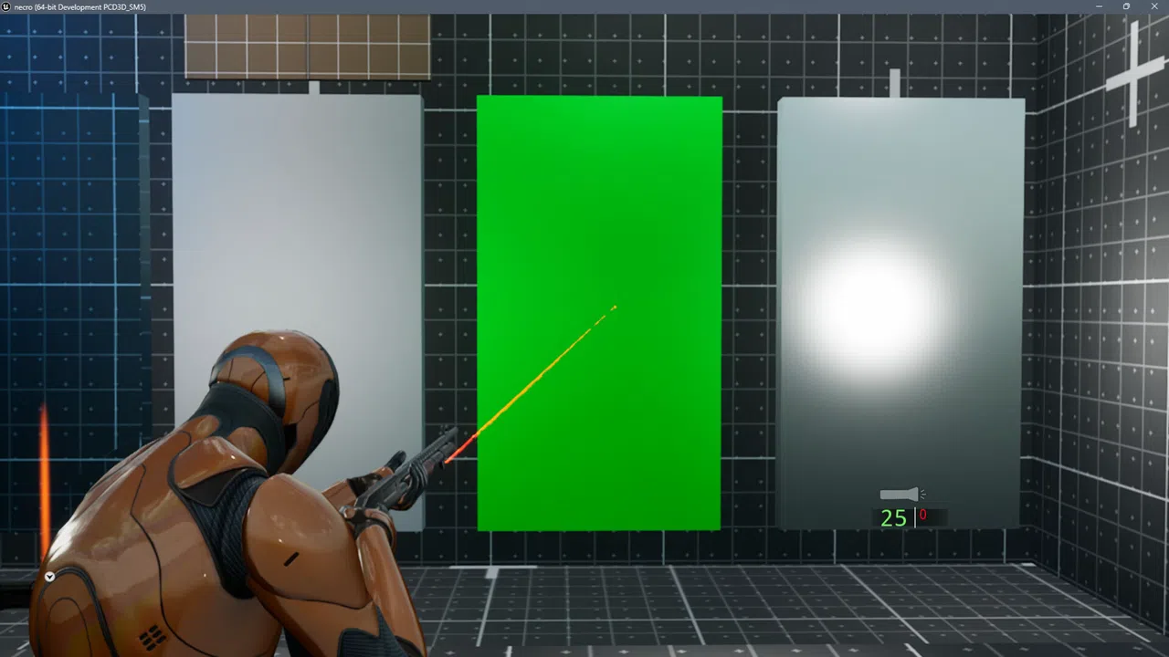 NECROTOXIUM Screenshot 4