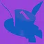 Ending One icon