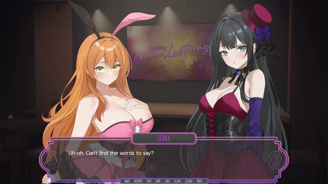 My Magic Assistant (Whether You Like it or Not!) Screenshot 3
