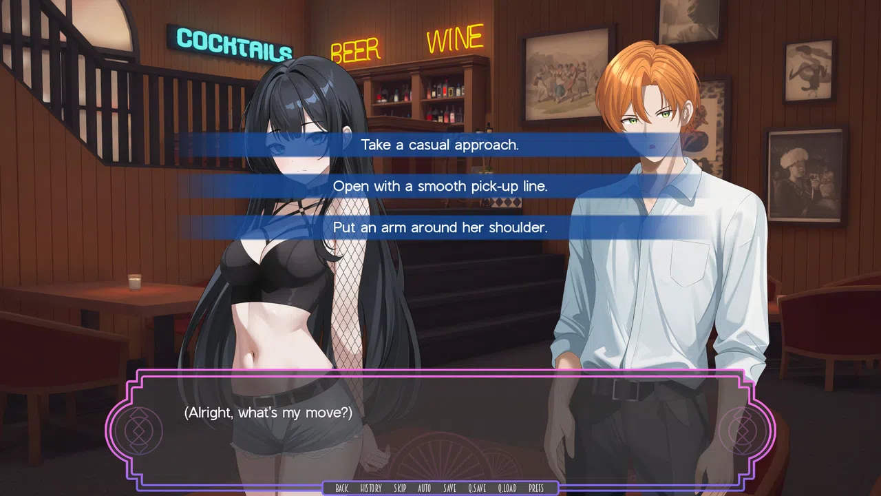 My Magic Assistant (Whether You Like it or Not!) Screenshot 0