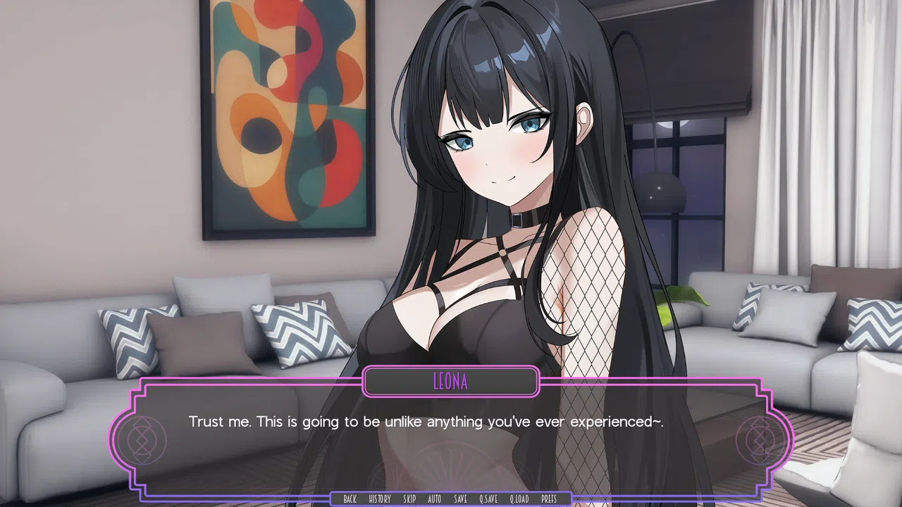 My Magic Assistant (Whether You Like it or Not!) Screenshot 2
