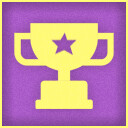 Complete All Trials with All Characters icon