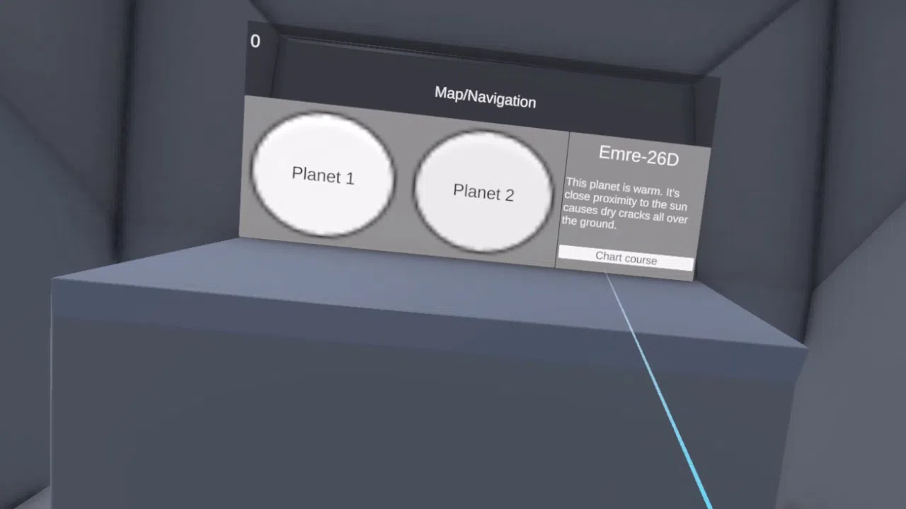 Novagene Screenshot 0