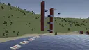 Wiped-Out VR Screenshot 4