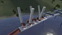 Wiped-Out VR Screenshot 2