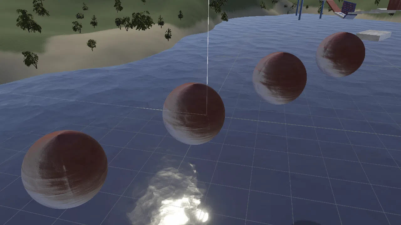 Wiped-Out VR Screenshot 5