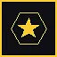 Trusted Asset icon