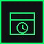 Scheduled Maintenance icon