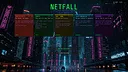 Netfall Screenshot 0