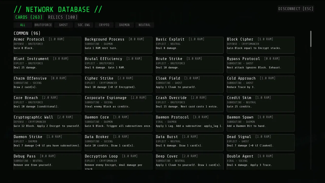 Netfall Screenshot 1