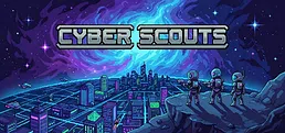 CYBER SCOUTS