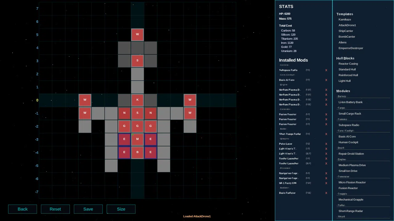 CYBER SCOUTS Screenshot 5
