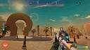 Boom Rush: Desert OPS Screenshot 0