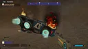 Boom Rush: Desert OPS Screenshot 4