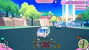 Truck-kun is Supporting Me from Another World?! Screenshot 3