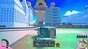 Truck-kun is Supporting Me from Another World?! Screenshot 4
