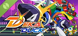 DekaDuck Demo