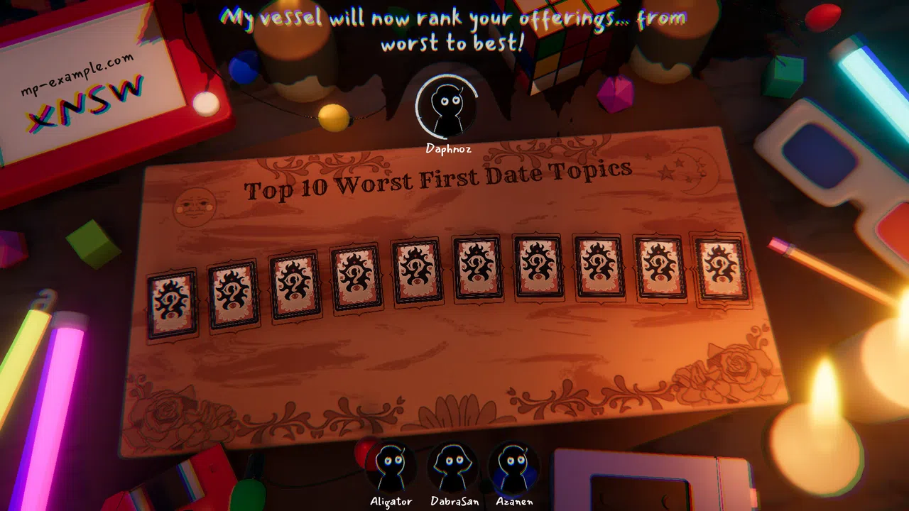 Mojo Party Screenshot 15