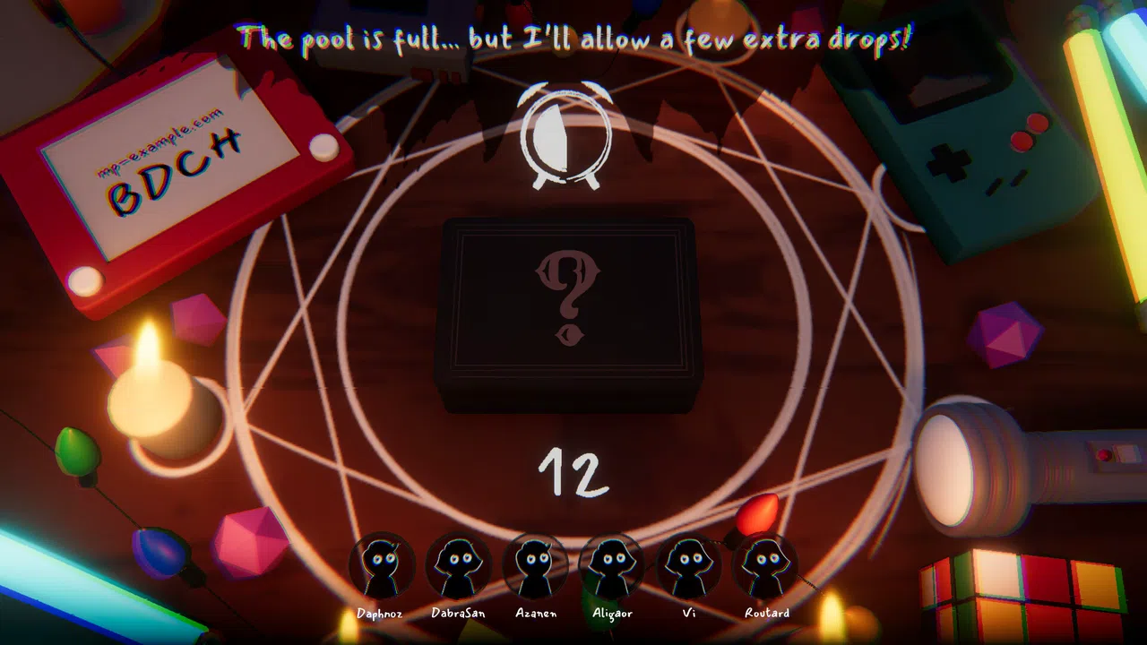 Mojo Party Screenshot 13