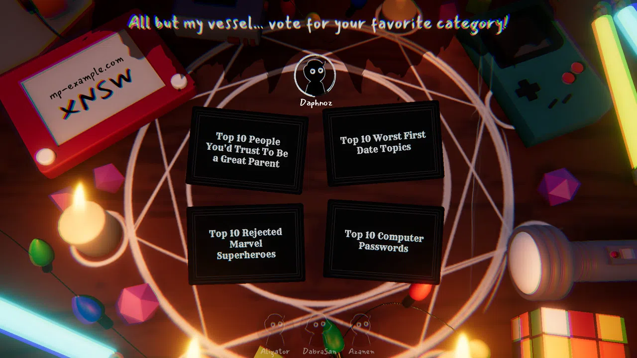 Mojo Party Screenshot 14