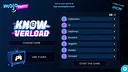 Mojo Party Screenshot 0
