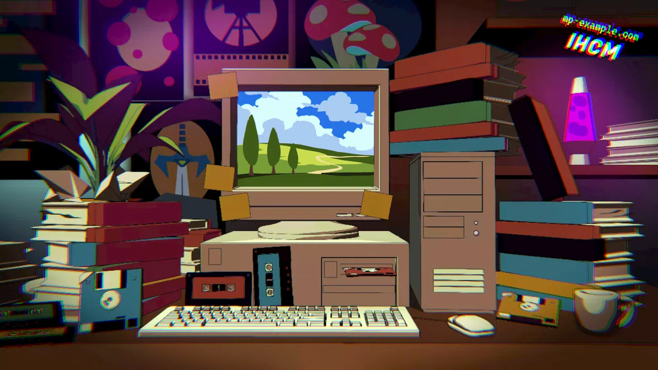 Mojo Party Screenshot 2