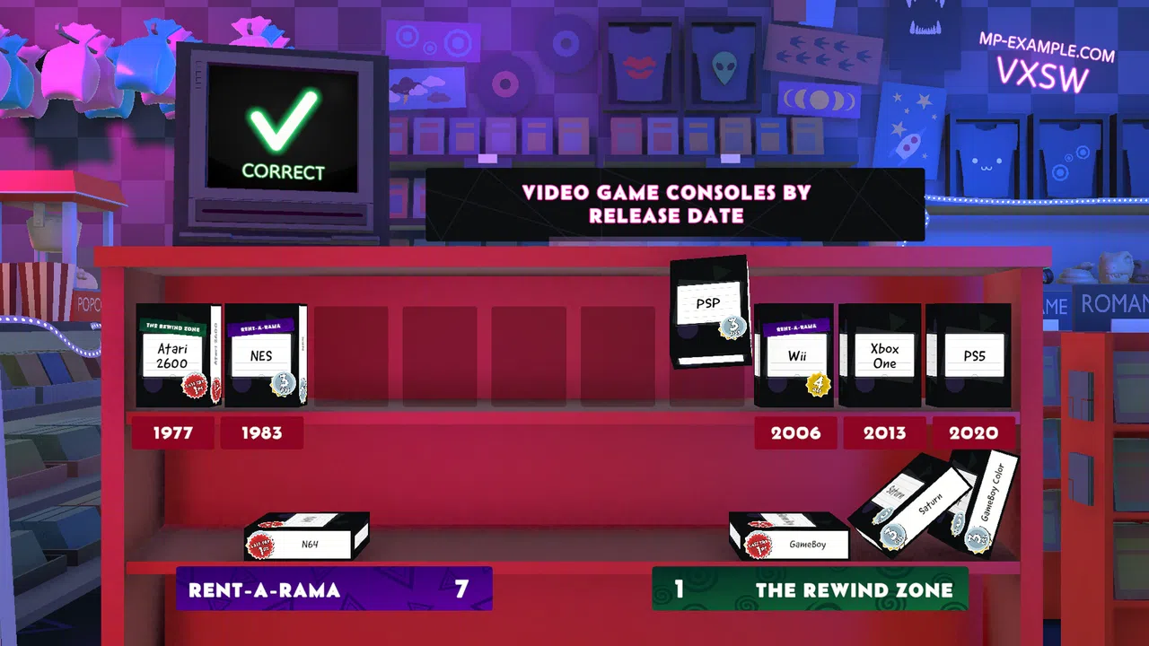 Mojo Party Screenshot 11