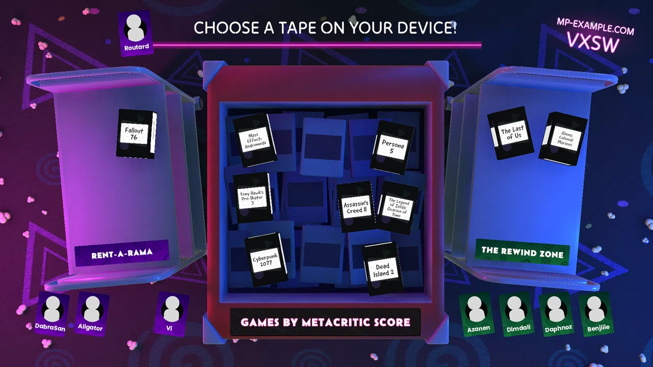 Mojo Party Screenshot 8