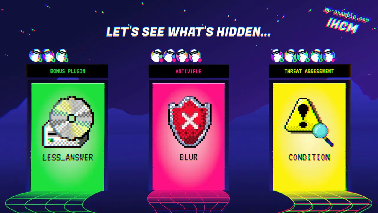 Mojo Party Screenshot 7