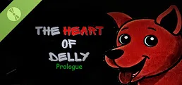 The Heart Of Delly: Prologue