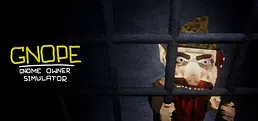 GNOPE - Gnome Owner Simulator Playtest