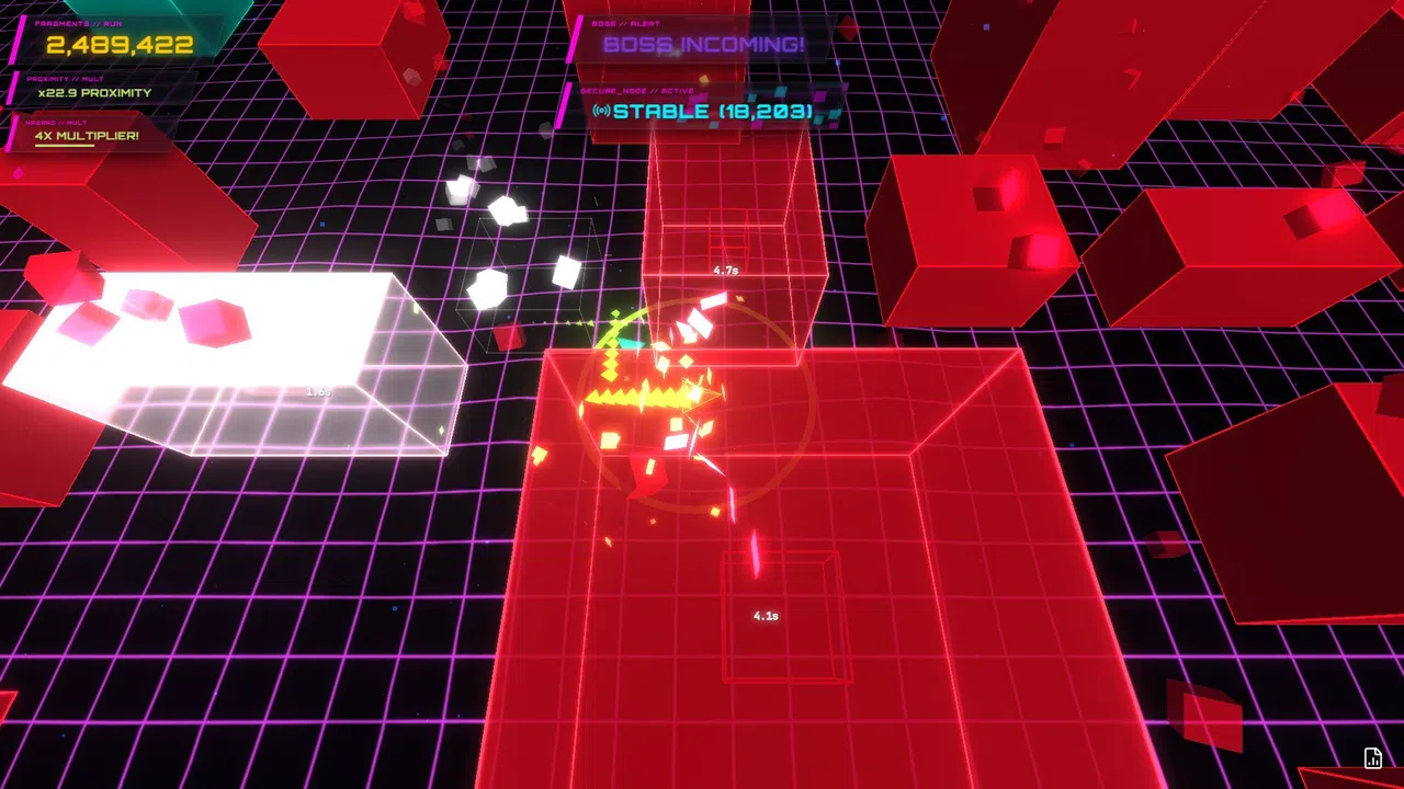 Grid Grind Screenshot 8
