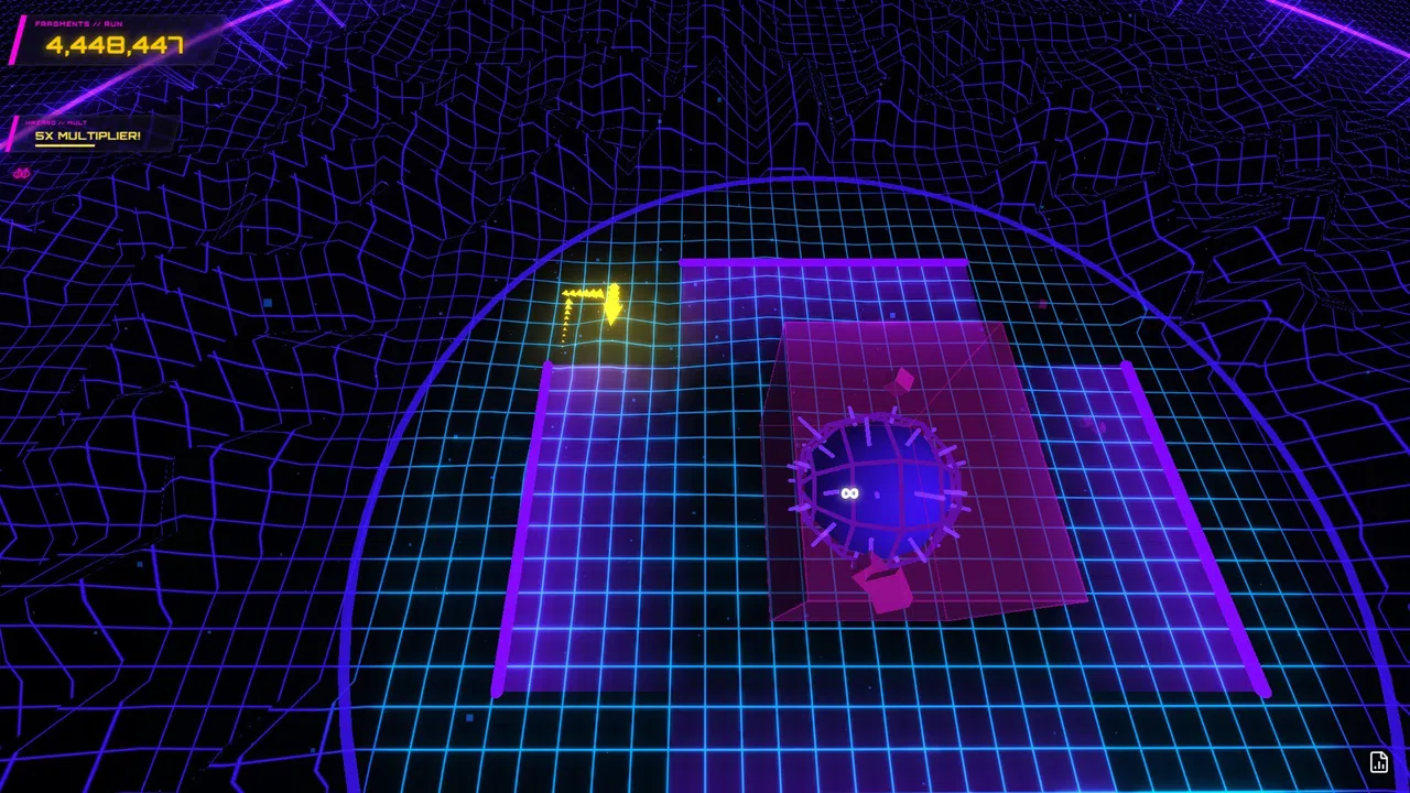 Grid Grind Screenshot 10