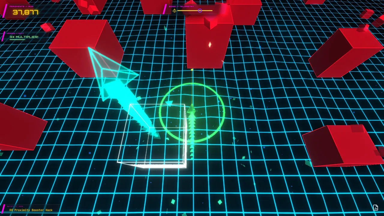 Grid Grind Screenshot 5