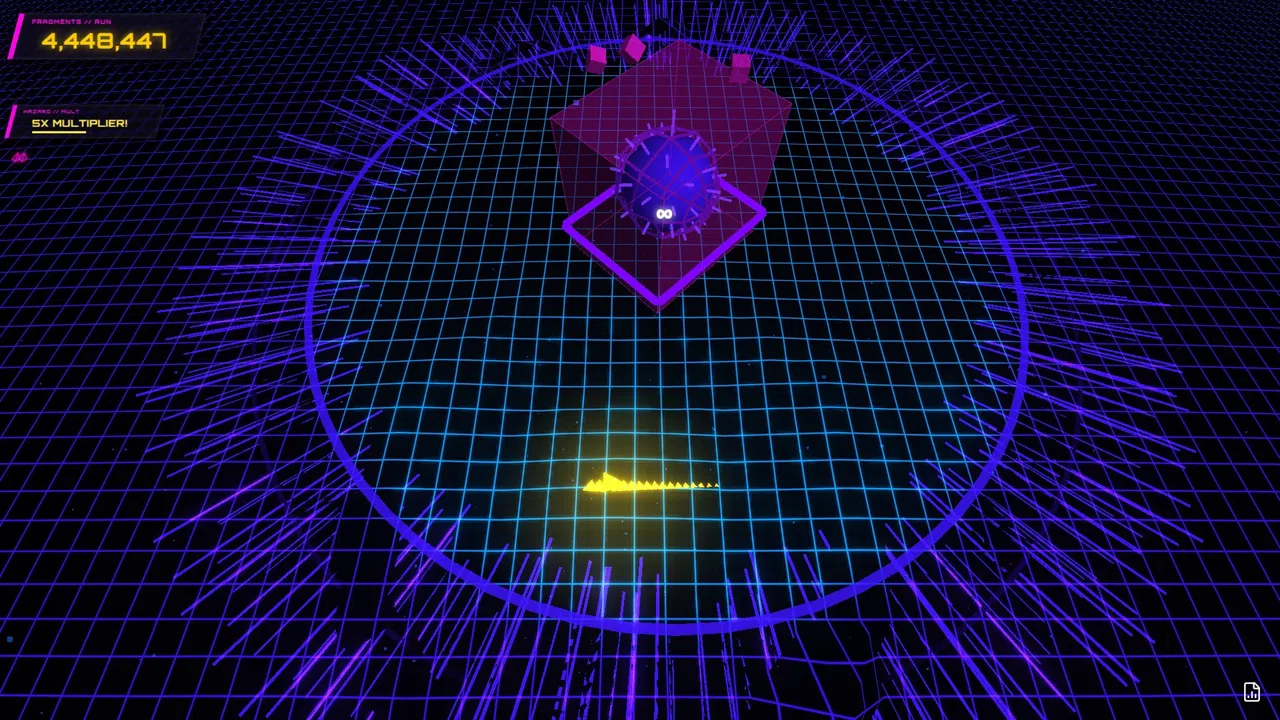 Grid Grind Screenshot 11