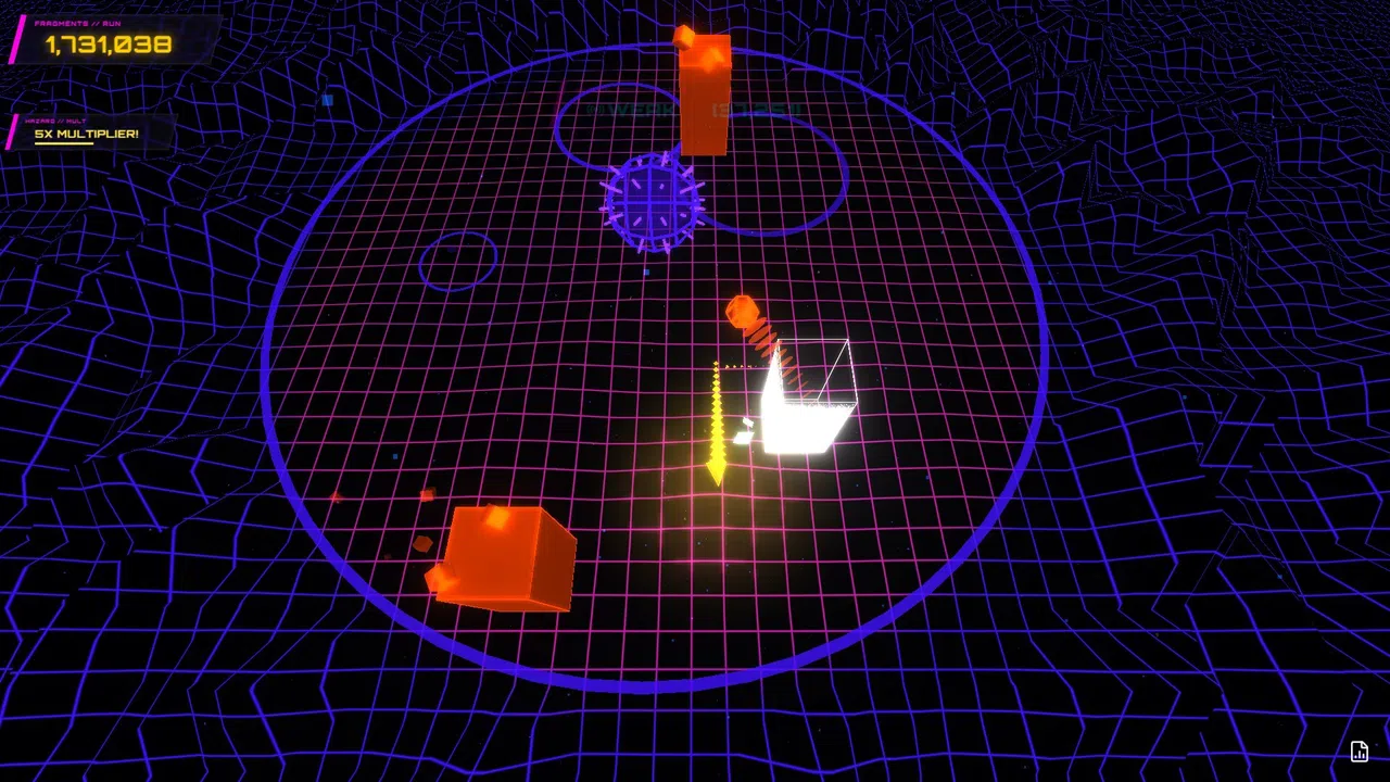 Grid Grind Screenshot 7