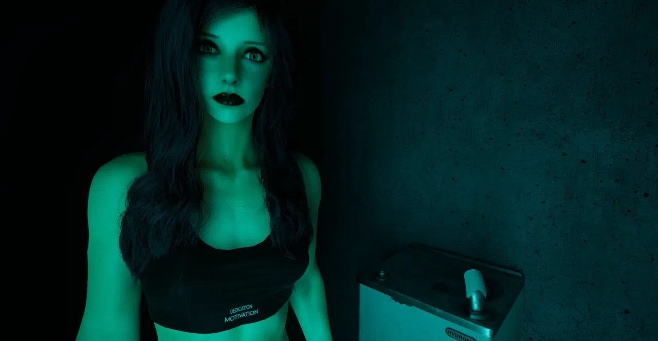 Heavyweight Saint Screenshot 2