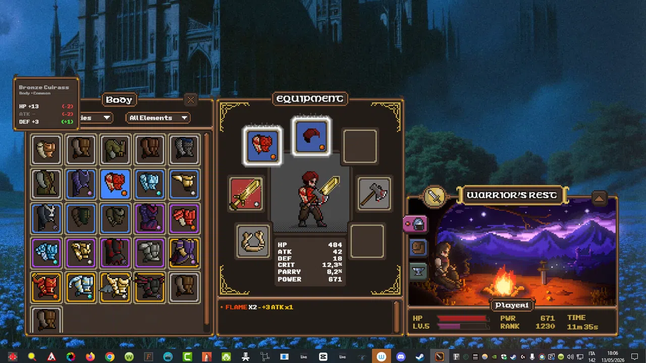Lootborne Screenshot 2
