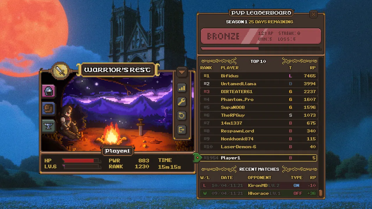 Lootborne Screenshot 1