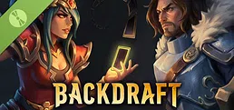 Backdraft Demo