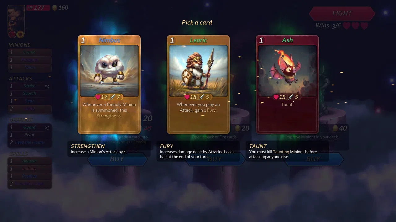 Backdraft Demo Screenshot 6