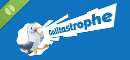 Gulltastrophe Demo