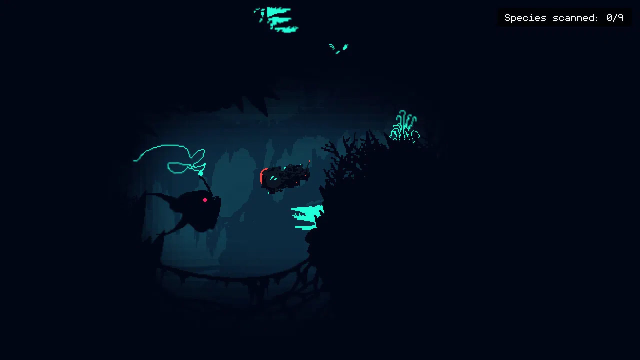 Ice Moon Odyssey Screenshot 3